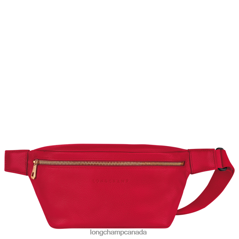 Longchamp Le Foulonne Belt bag Love Men Bags 2XXDPB458
