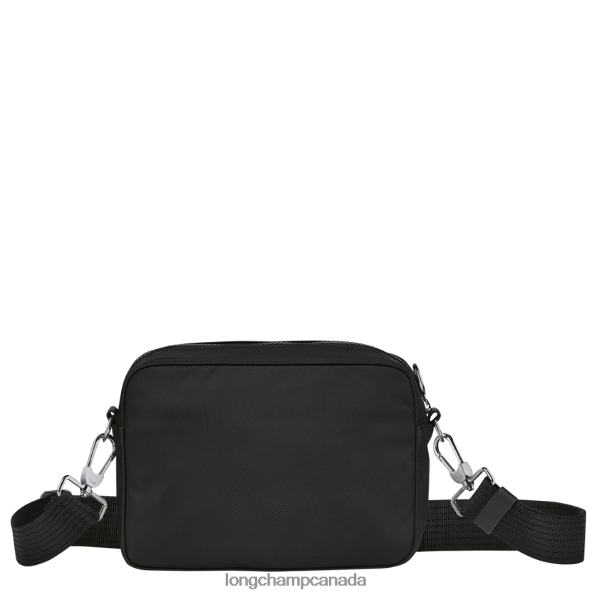 Longchamp Le Pliage Energy Camera bag Black Men Bags 2XXDPB337