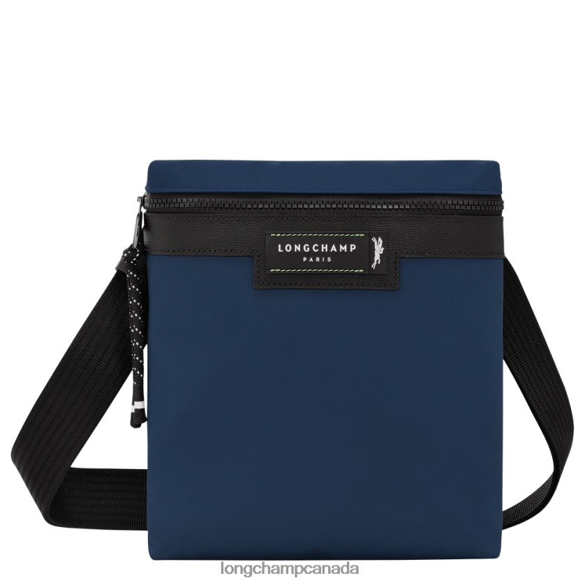 Longchamp Le Pliage Energy Crossbody bag Navy Men Bags 2XXDPB336