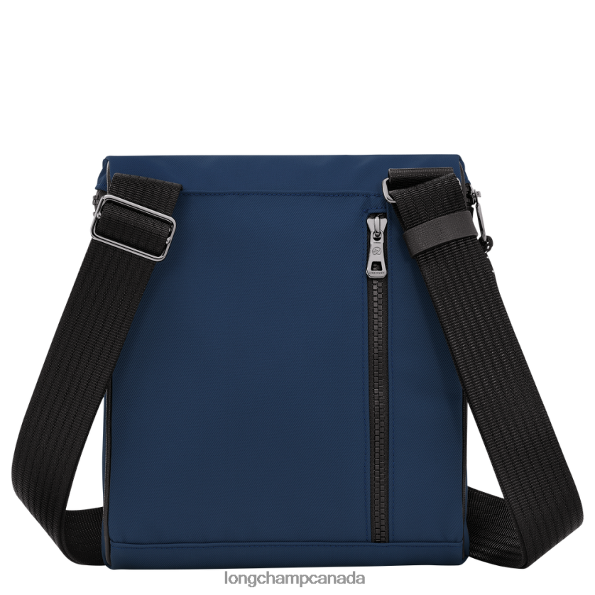 Longchamp Le Pliage Energy Crossbody bag Navy Men Bags 2XXDPB336