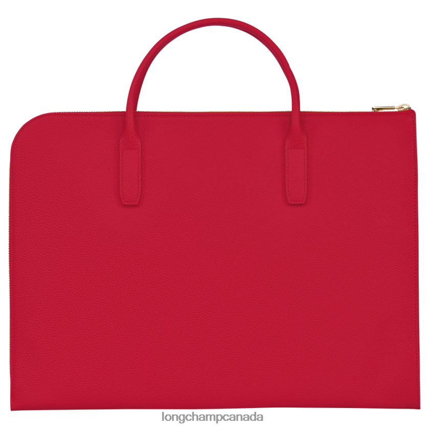 Longchamp Le Foulonne Briefcase Love Men Bags 2XXDPB472