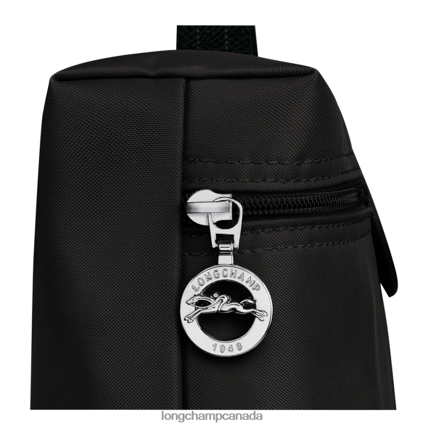 Longchamp Le Pliage Green Document folder Black Men Bags 2XXDPB492