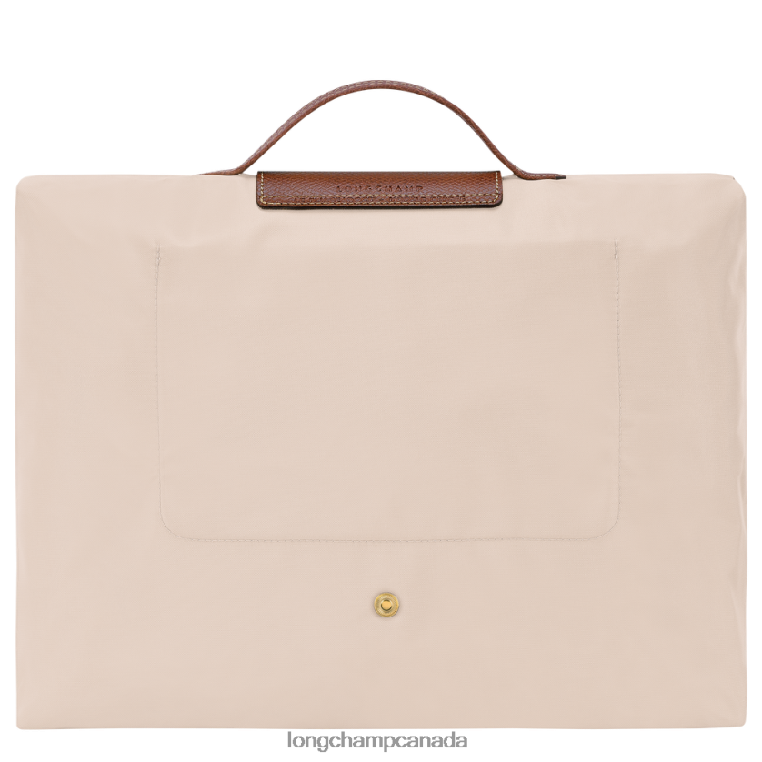 Longchamp Le Pliage Original Briefcase Paper Men Bags 2XXDPB490