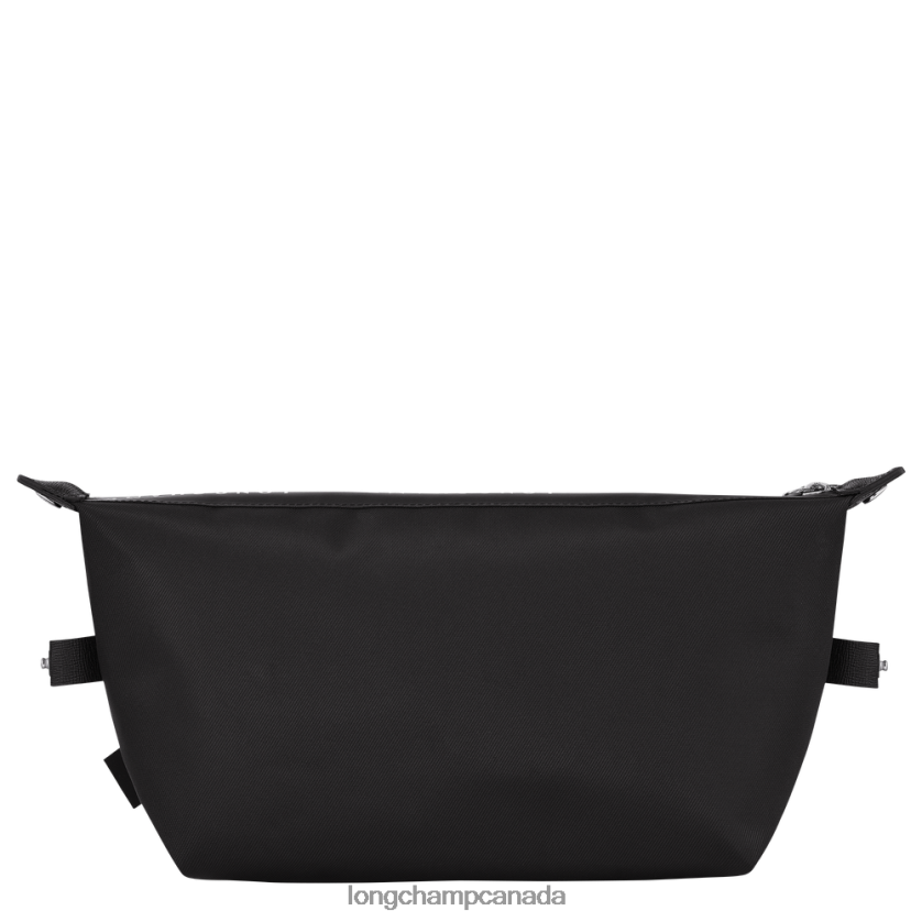 Longchamp Le Pliage Energy Toiletry case Black Men Bags 2XXDPB868