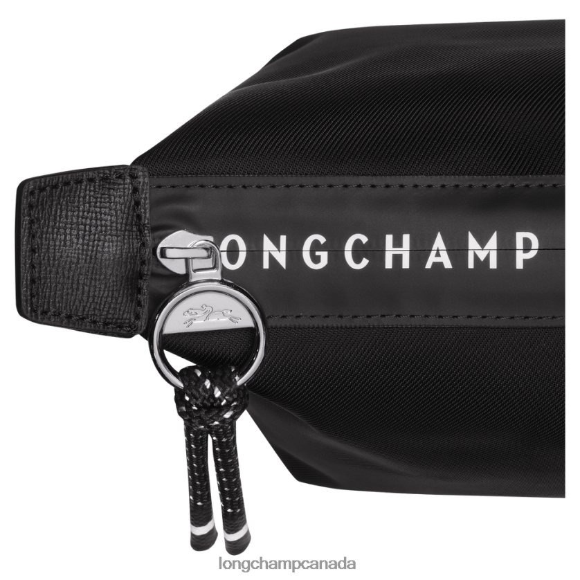 Longchamp Le Pliage Energy Toiletry case Black Men Bags 2XXDPB868