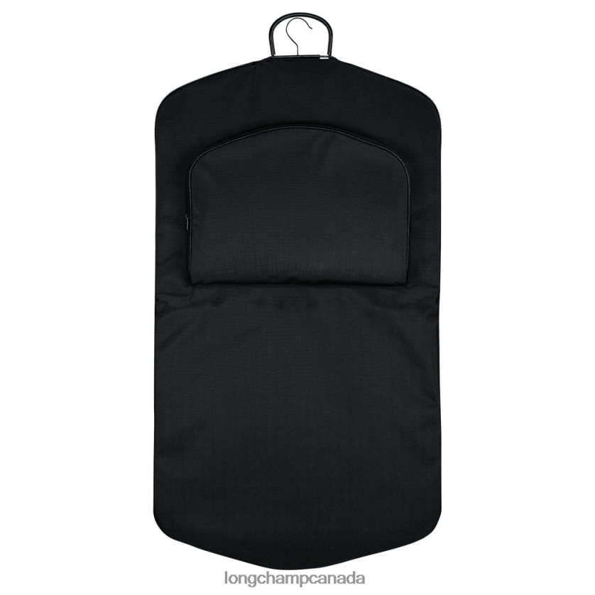 Longchamp Boxford Garment cover Black Men Accessories 2XXDPB858
