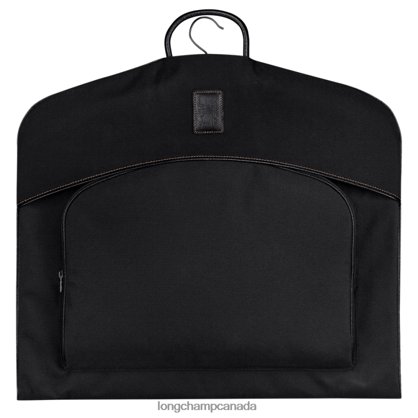 Longchamp Boxford Garment cover Black Men Accessories 2XXDPB858