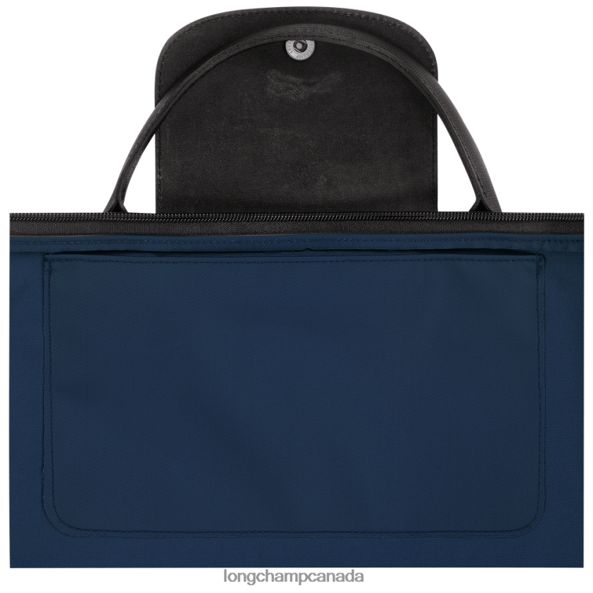 Longchamp Le Pliage Energy Travel bag Navy Men Bags 2XXDPB781