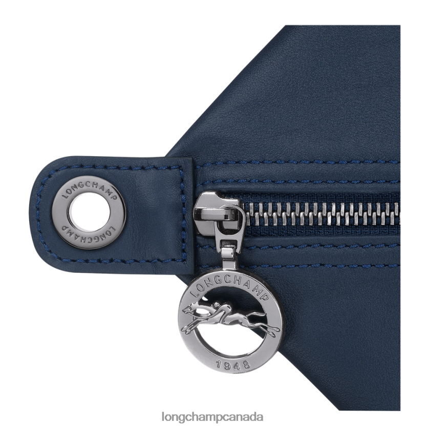 Longchamp Le Pliage Xtra Travel bag Navy Men Bags 2XXDPB784