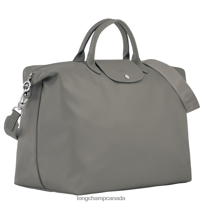 Longchamp Le Pliage Xtra Travel bag Turtledove Men Bags 2XXDPB785