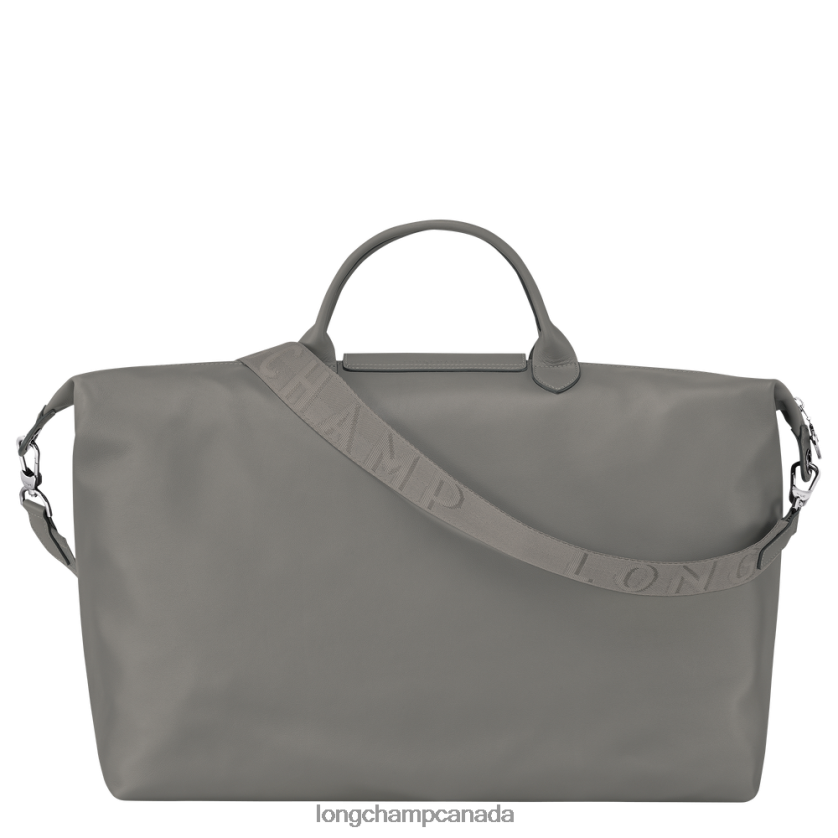Longchamp Le Pliage Xtra Travel bag Turtledove Men Bags 2XXDPB785