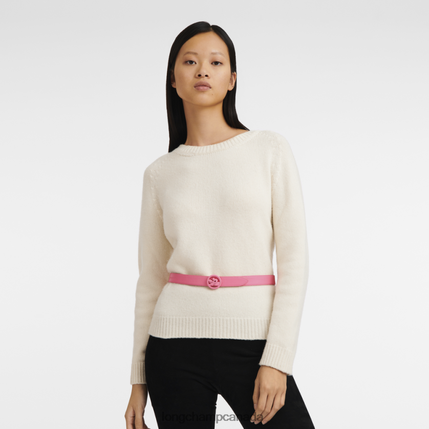 Longchamp Box-Trot belt Candy Women Accessories 2XXDPB938