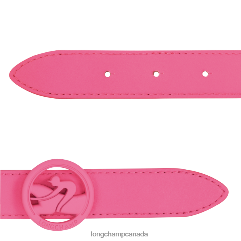 Longchamp Box-Trot belt Candy Women Accessories 2XXDPB938