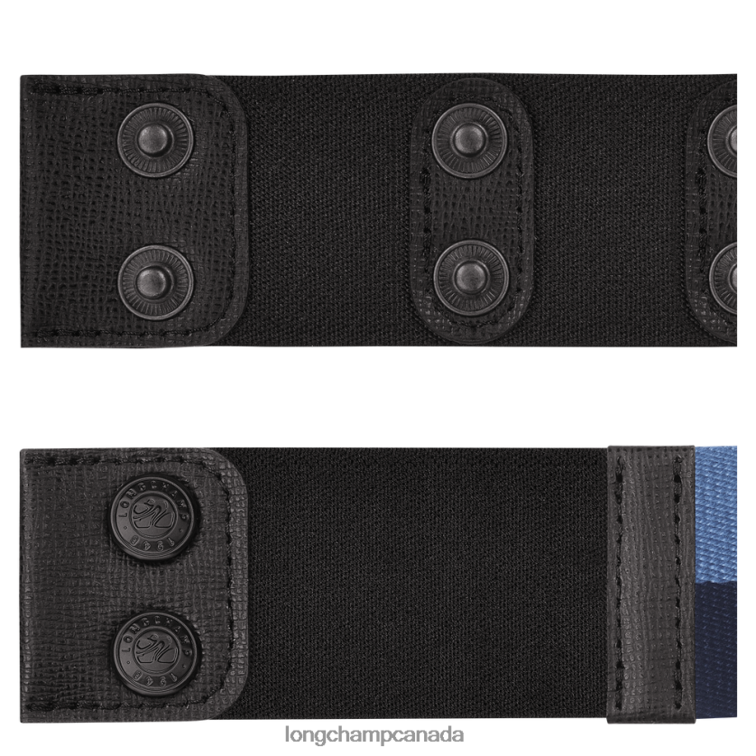 Longchamp LGP Ombre belt Khaki Women Accessories 2XXDPB944