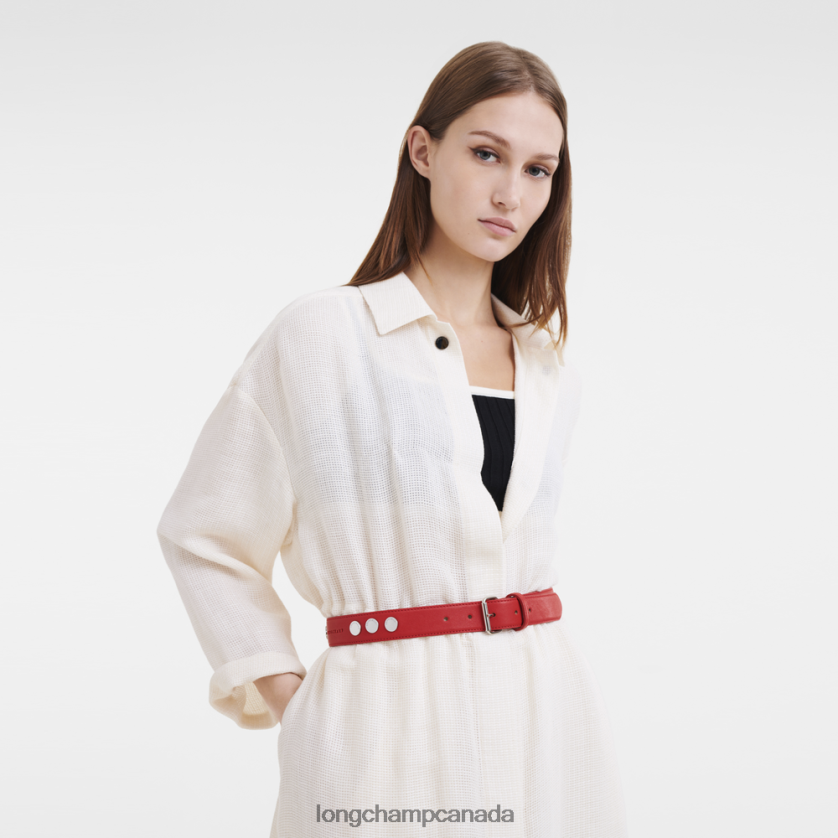 Longchamp Le Pliage belt Love Women Accessories 2XXDPB952