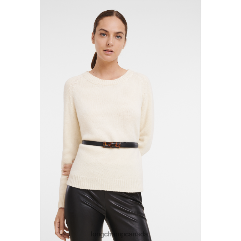 Longchamp Roseau belt Black Women Accessories 2XXDPB907