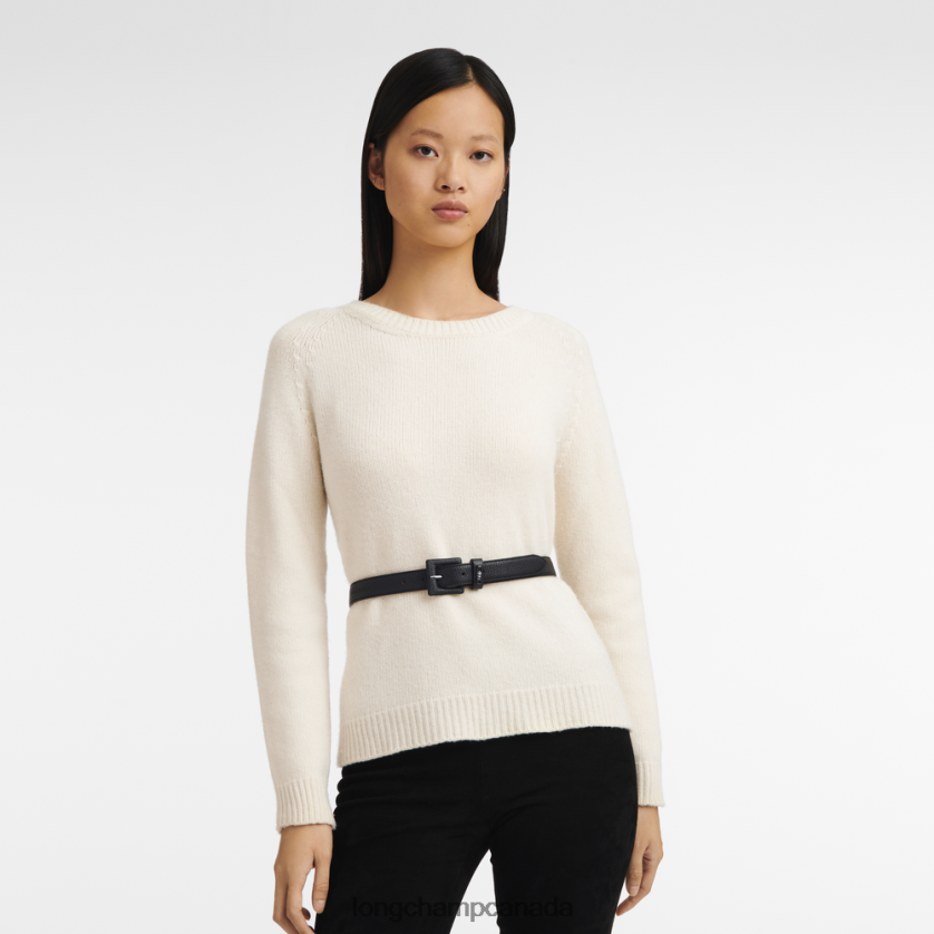 Longchamp Roseau belt Black Women Accessories 2XXDPB914