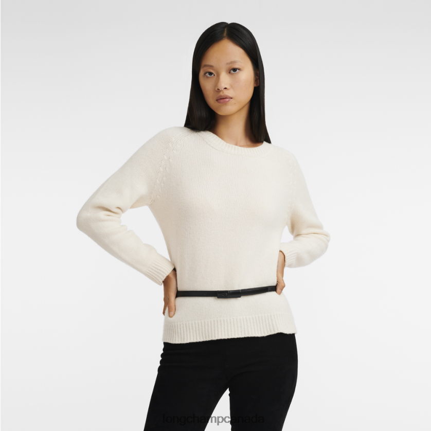 Longchamp Roseau belt Black Women Accessories 2XXDPB934