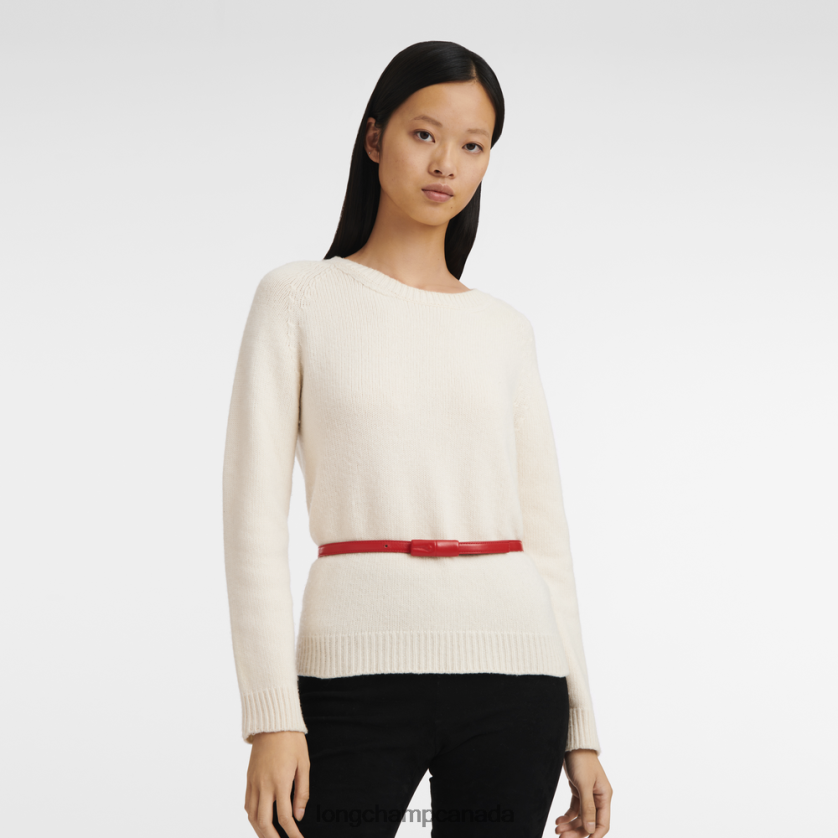 Longchamp Roseau belt Love Women Accessories 2XXDPB935