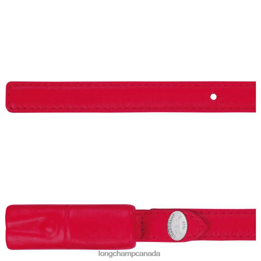 Longchamp Roseau belt Love Women Accessories 2XXDPB935