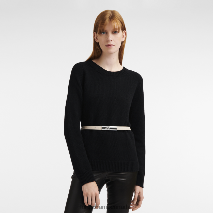 Longchamp Roseau belt Paper Women Accessories 2XXDPB911