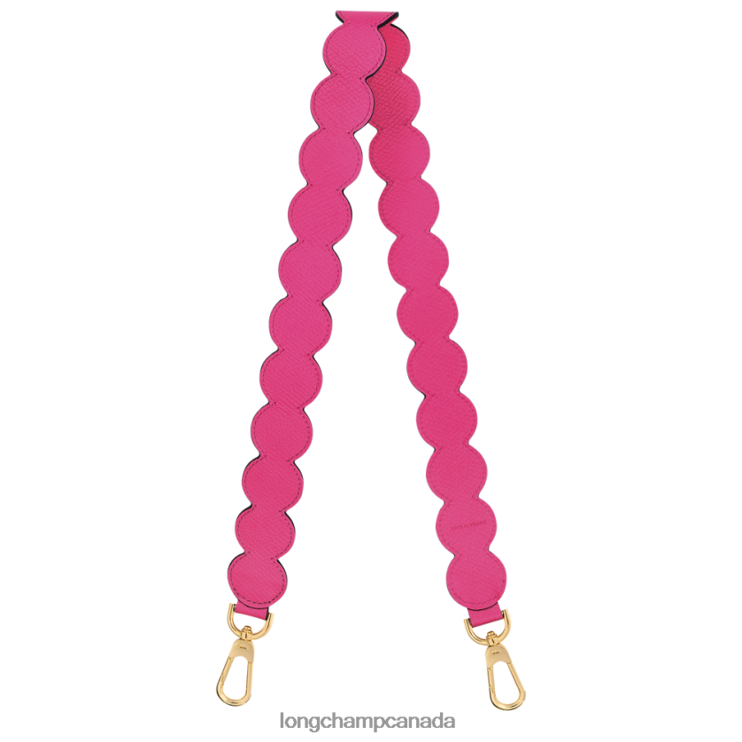 Longchamp Epure Shoulder strap Fuchsia Women Accessories 2XXDPB1071