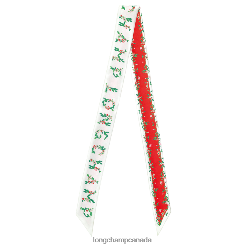 Longchamp Spring/Summer 2023 Collection Bandeau Pink Women Accessories 2XXDPB1063