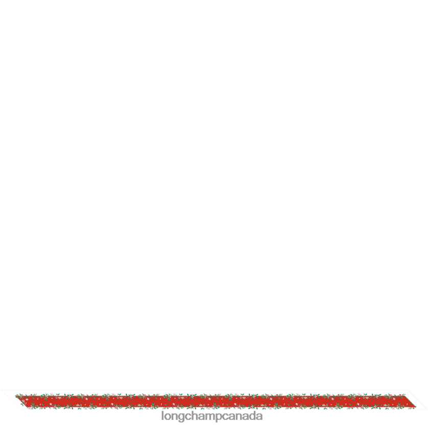 Longchamp Spring/Summer 2023 Collection Bandeau Pink Women Accessories 2XXDPB1063