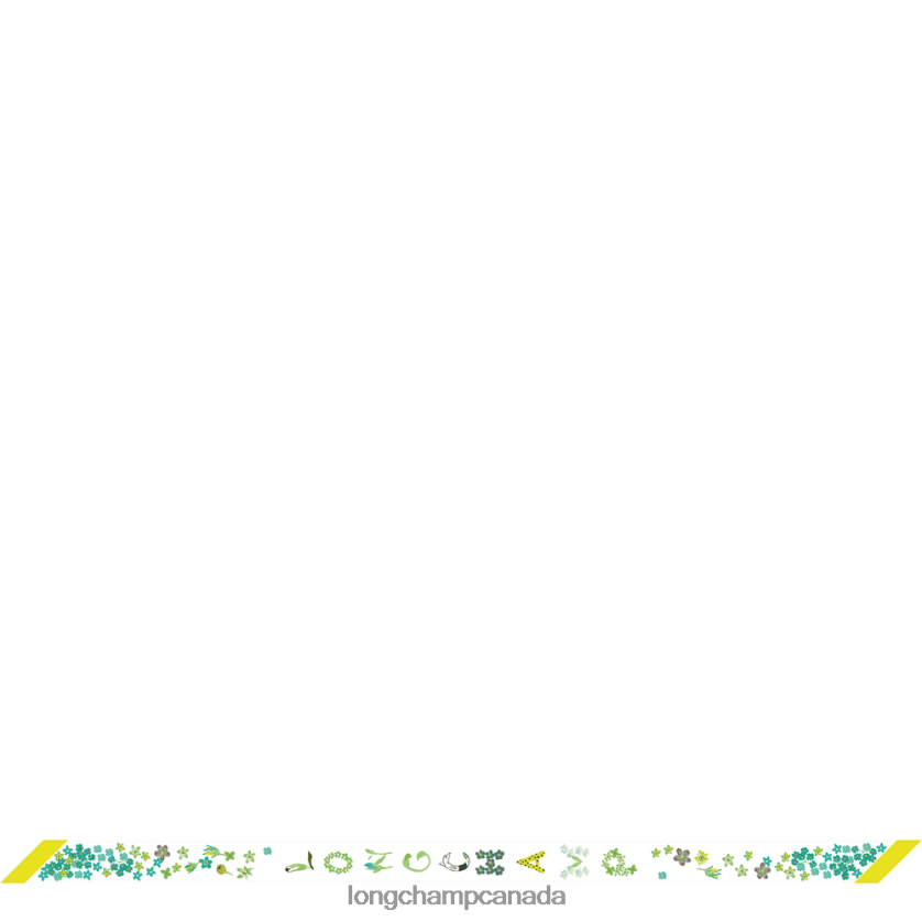 Longchamp Spring/Summer 2023 Collection Bandeau Lemon Women Accessories 2XXDPB1021