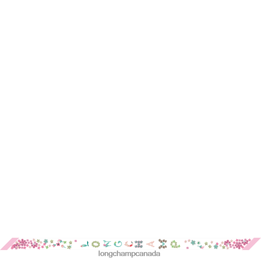 Longchamp Spring/Summer 2023 Collection Bandeau Pink Women Accessories 2XXDPB1020