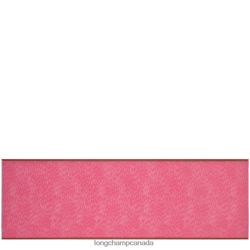 Longchamp Spring/Summer 2023 Collection Stole Candy Women Accessories 2XXDPB975