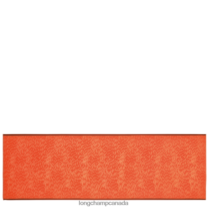 Longchamp Spring/Summer 2023 Collection Stole Carot Women Accessories 2XXDPB974