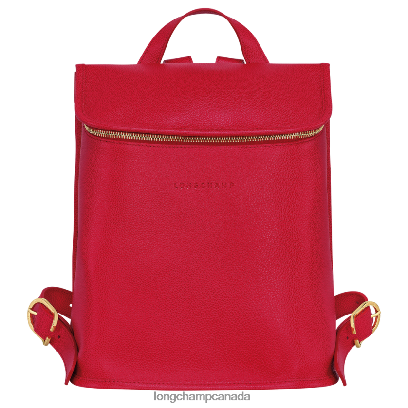 Longchamp Le Foulonne Backpack Love Women Bags 2XXDPB428