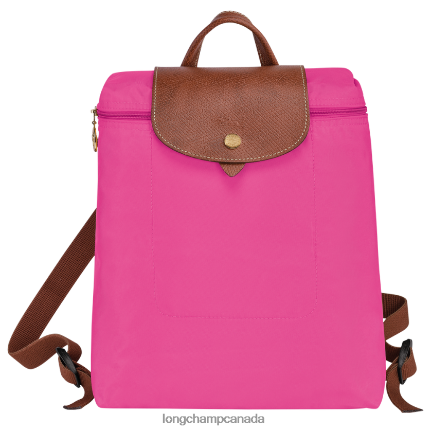Longchamp Le Pliage Original Backpack Candy Women Bags 2XXDPB447