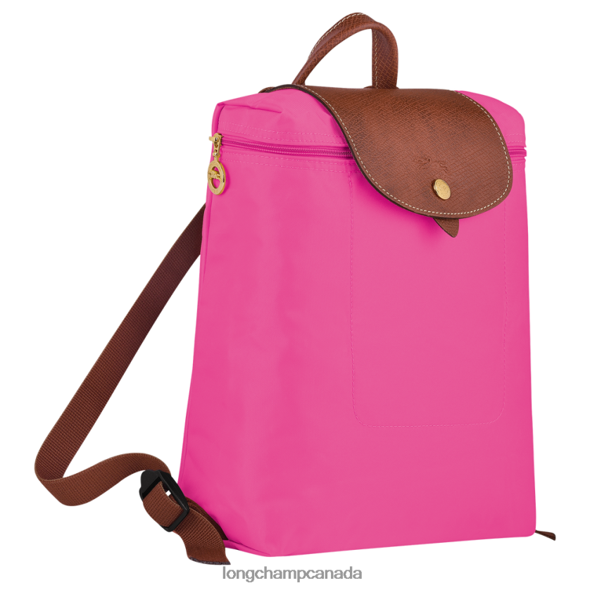 Longchamp Le Pliage Original Backpack Candy Women Bags 2XXDPB447