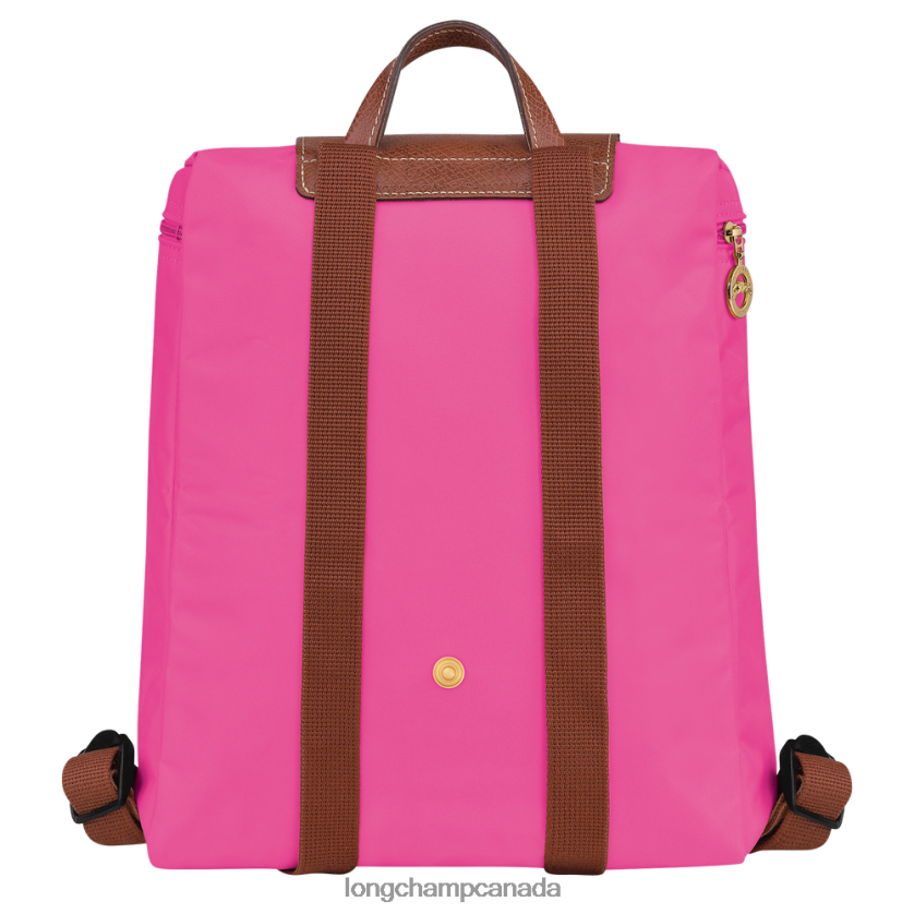 Longchamp Le Pliage Original Backpack Candy Women Bags 2XXDPB447
