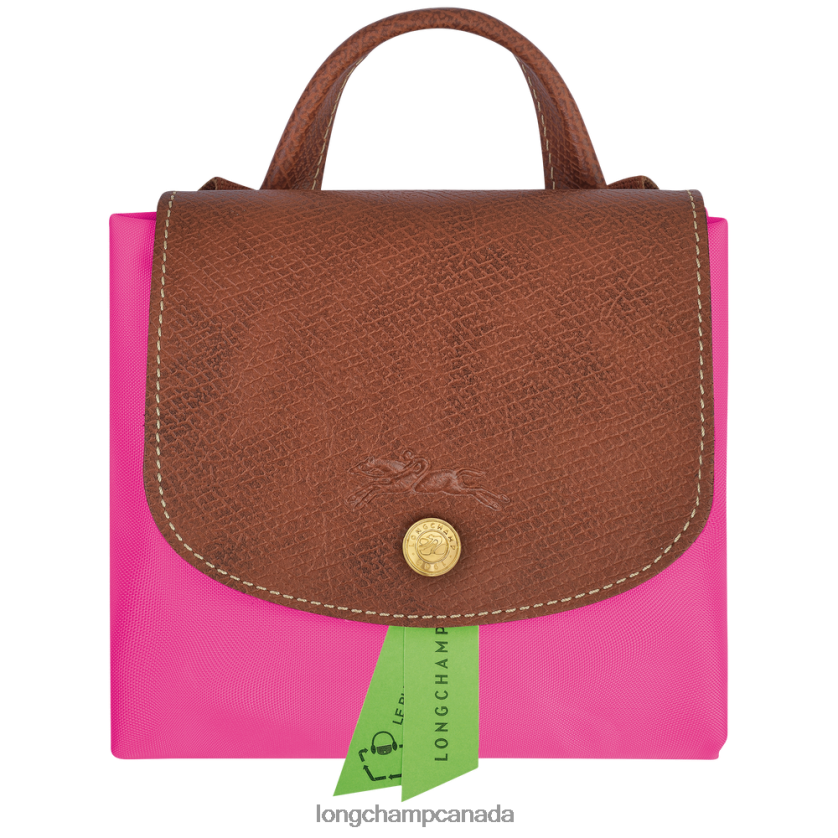 Longchamp Le Pliage Original Backpack Candy Women Bags 2XXDPB447