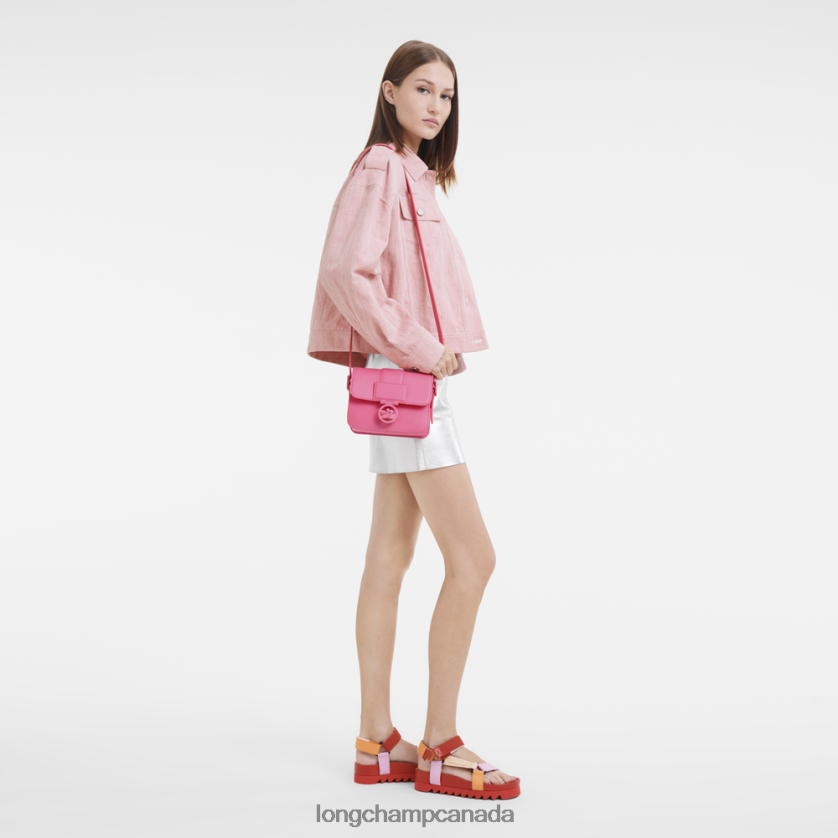 Longchamp Box-Trot Crossbody bag Candy Women Bags 2XXDPB240