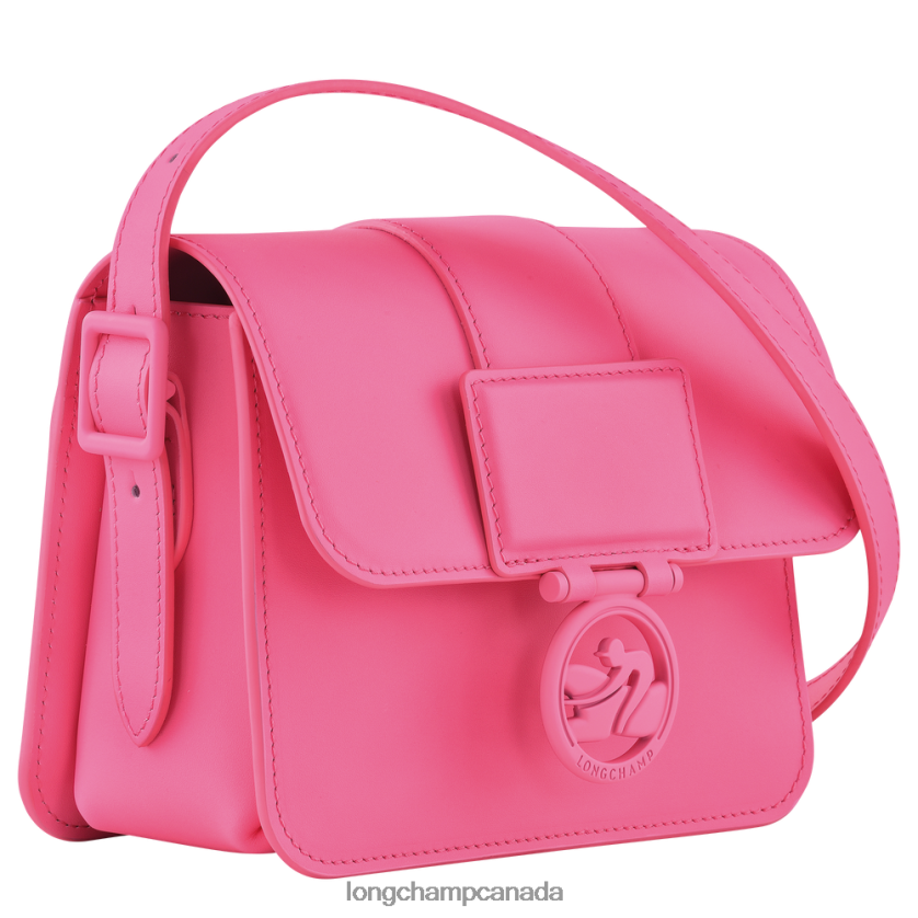 Longchamp Box-Trot Crossbody bag Candy Women Bags 2XXDPB240