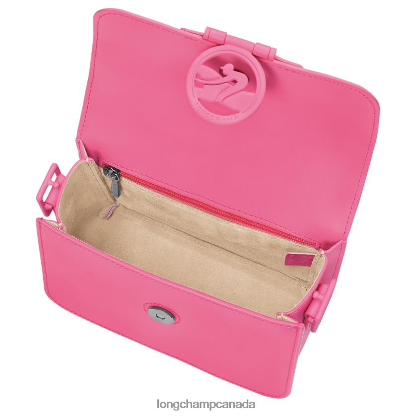 Longchamp Box-Trot Crossbody bag Candy Women Bags 2XXDPB240