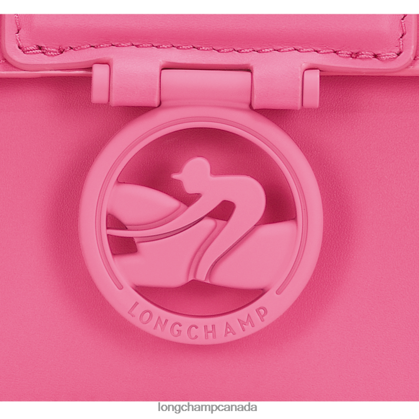 Longchamp Box-Trot Crossbody bag Candy Women Bags 2XXDPB240