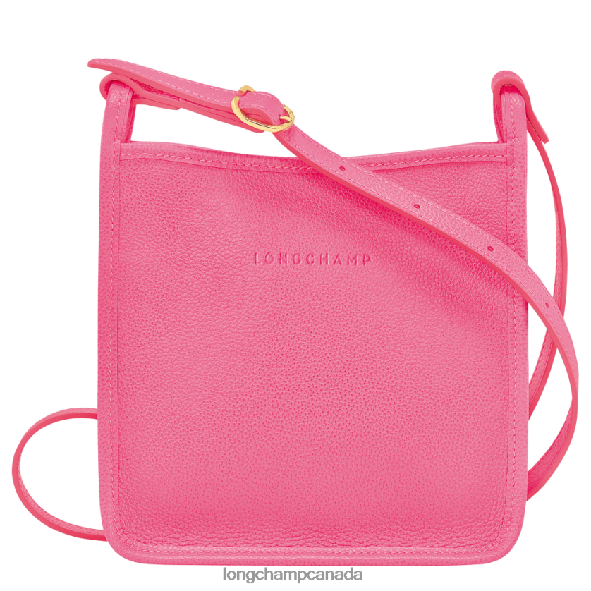 Longchamp Le Foulonne Crossbody bag Candy Women Bags 2XXDPB25