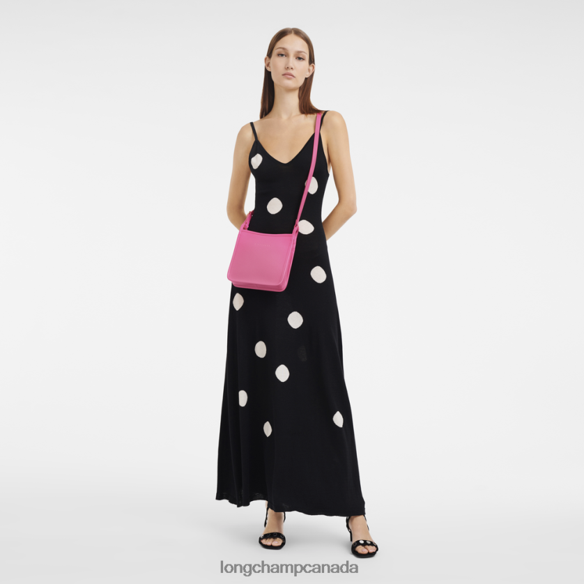 Longchamp Le Foulonne Crossbody bag Candy Women Bags 2XXDPB25