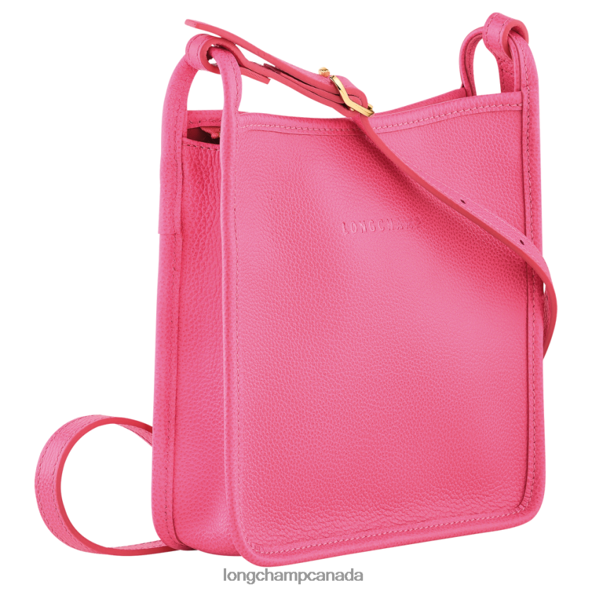 Longchamp Le Foulonne Crossbody bag Candy Women Bags 2XXDPB25