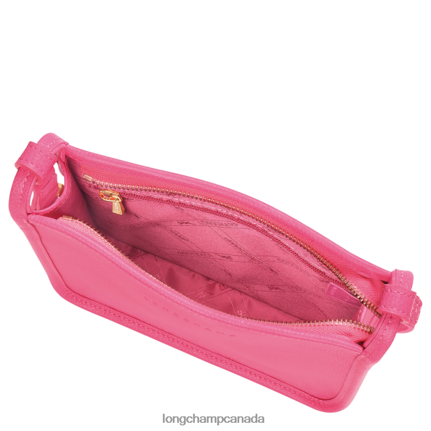 Longchamp Le Foulonne Crossbody bag Candy Women Bags 2XXDPB25