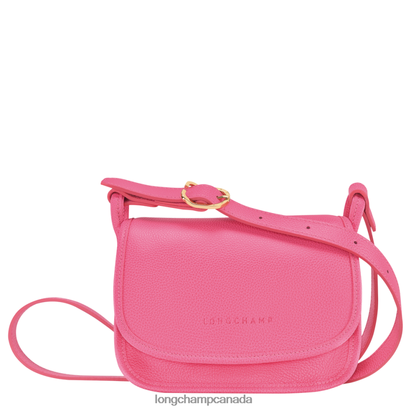 Longchamp Le Foulonne Crossbody bag Candy Women Bags 2XXDPB266