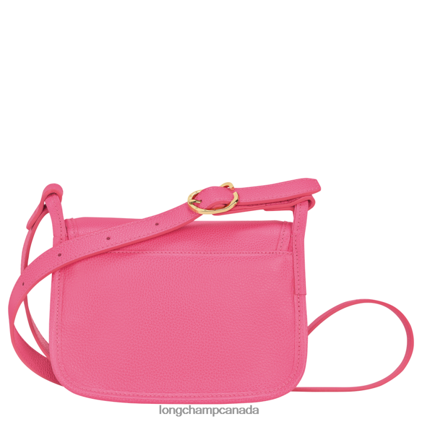 Longchamp Le Foulonne Crossbody bag Candy Women Bags 2XXDPB266