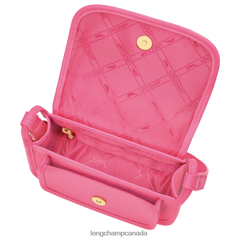 Longchamp Le Foulonne Crossbody bag Candy Women Bags 2XXDPB266