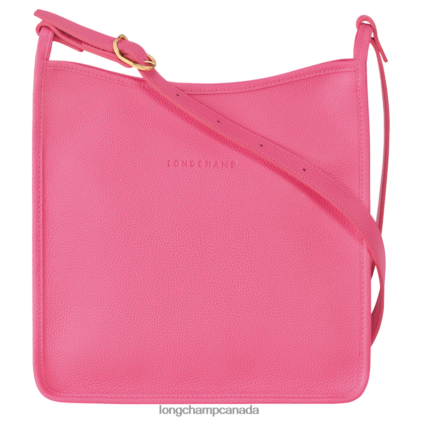 Longchamp Le Foulonne Crossbody bag Candy Women Bags 2XXDPB284