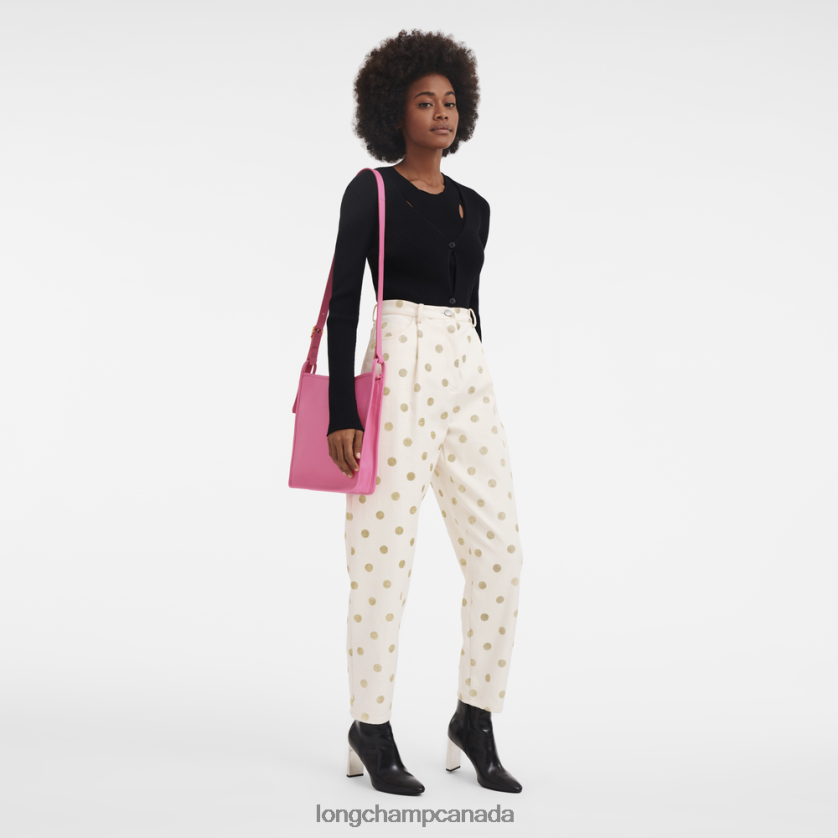 Longchamp Le Foulonne Crossbody bag Candy Women Bags 2XXDPB284